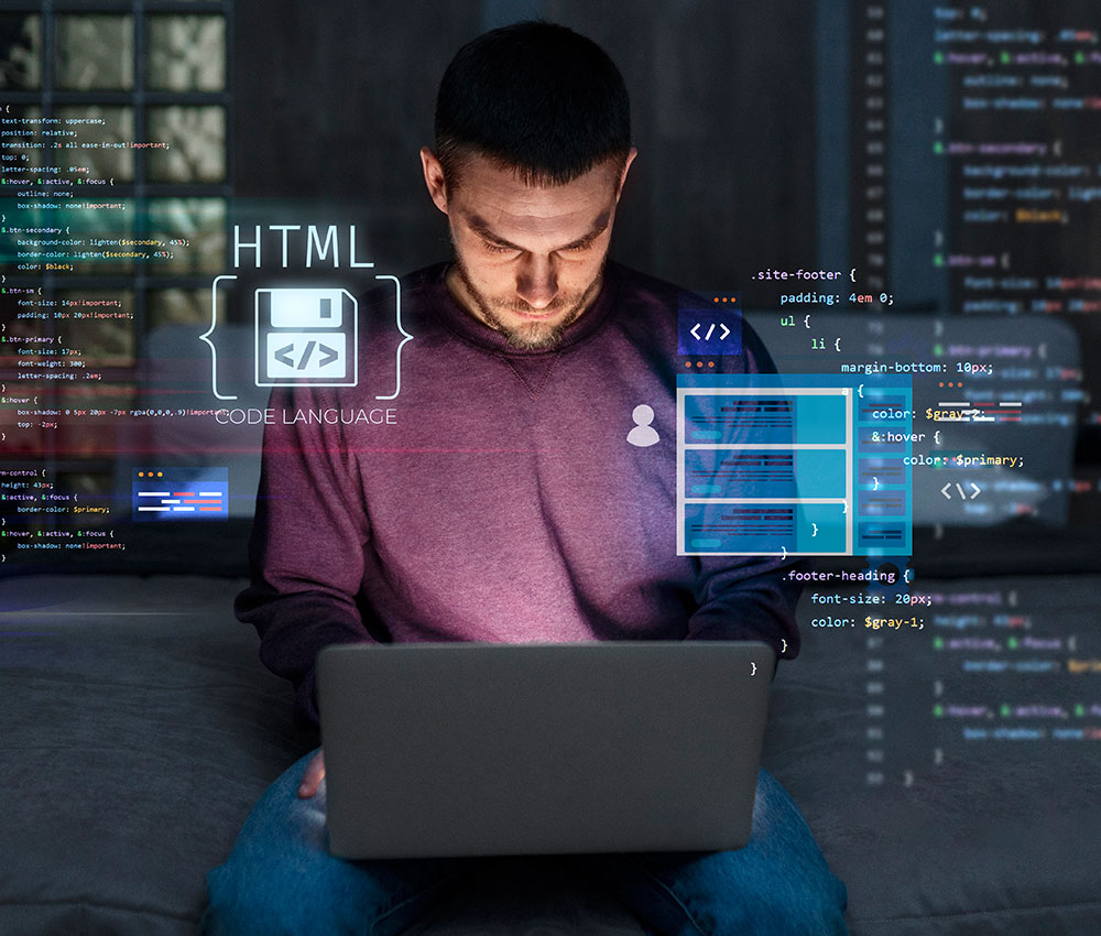 About Moonlighters Team