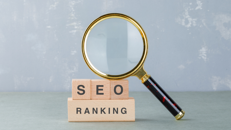 SEO Services by Moonlighters